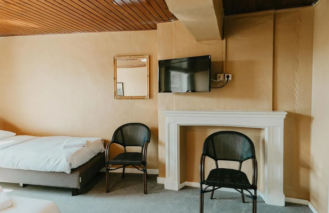 Hotel Cavalier-1
